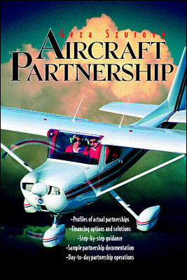 AIRCRAFT PARTNERSHIP Book Land AU