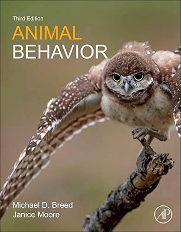 ANIMAL BEHAVIOR