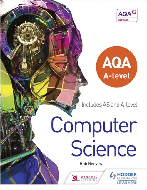 AQA A Level Computer Science Book Land AU