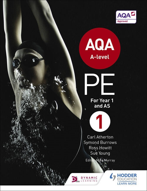 AQA A-Level PE 1 Book Land AU