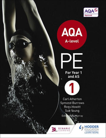 AQA A-Level PE 1 Book Land AU