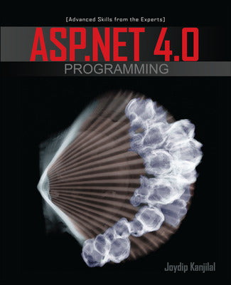 ASP.NET 4.0 Programming Book Land AU