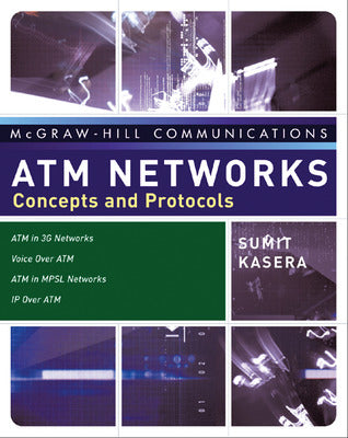 ATM Networks Book Land AU