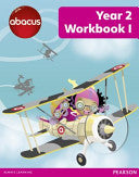 Abacus Year 2 Workbook 1 Book Land AU