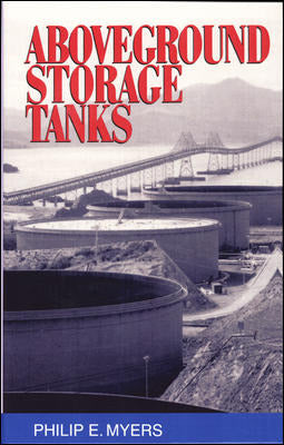 Above Ground Storage Tanks Book Land AU