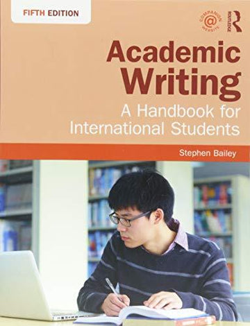 Academic Writing Book Land AU