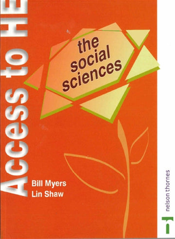 Access to Higher Education : The Social Sciences Book Land AU
