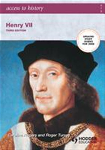 Access to History: Henry VII Book Land AU