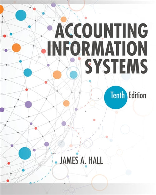 Accounting Information Systems Book Land AU
