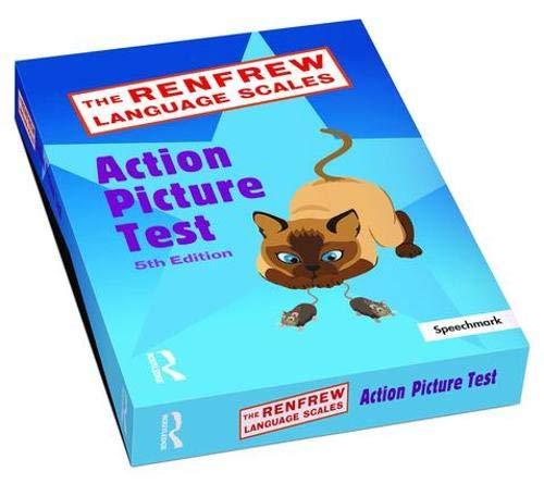 Action Picture Test Book Land AU