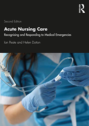 Acute Nursing Care Book Land AU