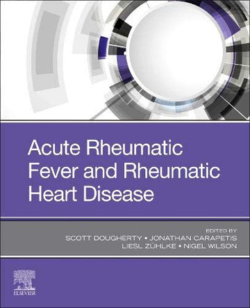 Acute Rheumatic Fever and Rheumatic Heart Disease Book Land AU