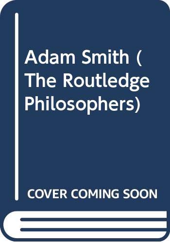 Adam Smith Book Land AU