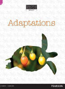 Adaptations Book Land AU