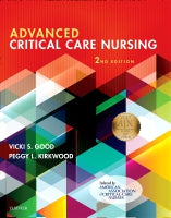 Advanced Critical Care Nursing 2e Book Land AU
