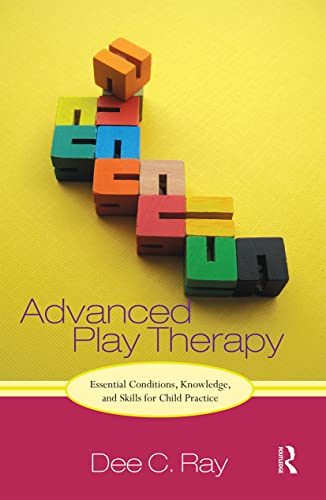 Advanced Play Therapy Book Land AU