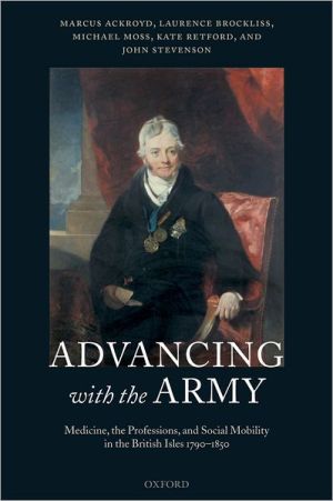 Advancing With the Army Book Land AU