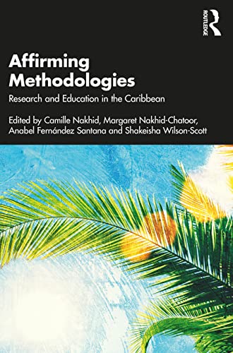 Affirming Methodologies Book Land AU
