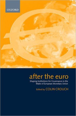 After the Euro Book Land AU