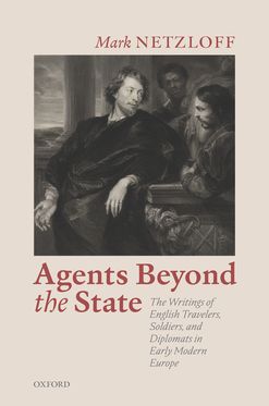 Agents beyond the State Book Land AU