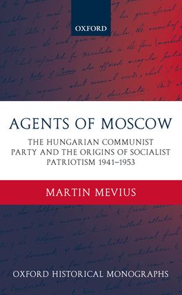 Agents of Moscow Book Land AU