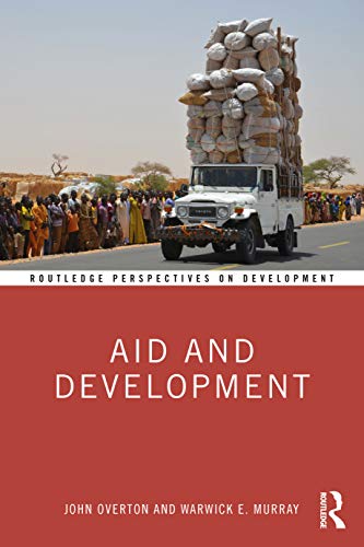 Aid and Development Book Land AU
