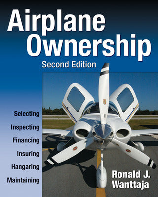 Airplane Ownership Book Land AU