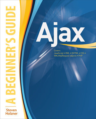Ajax : A Beginner's Guide Book Land AU
