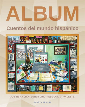 Album Book Land AU