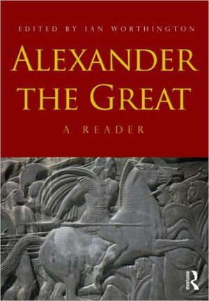 Alexander the Great Book Land AU