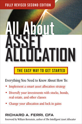 All About Asset Allocation, Second Edition Book Land AU