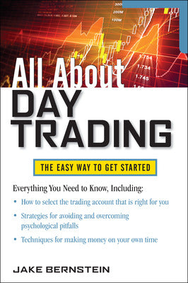 All About Day Trading Book Land AU