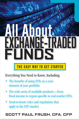 All About Exchange-Traded Funds Book Land AU