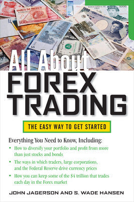 All About Forex Trading Book Land AU