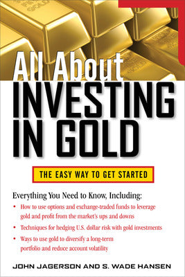 All About Investing in Gold Book Land AU