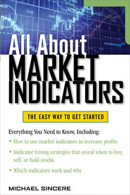 All About Market Indicators Book Land AU