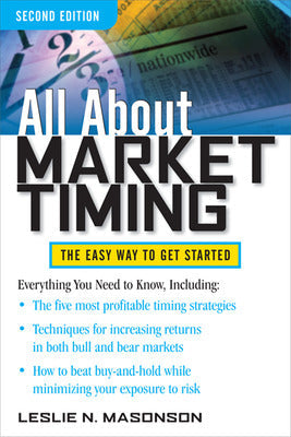 All About Market Timing, Second Edition Book Land AU
