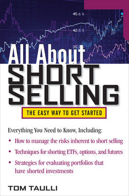 All About Short Selling Book Land AU
