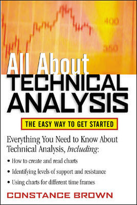 All About Technical Analysis Book Land AU