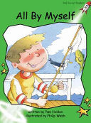 All by Myself Book Land AU