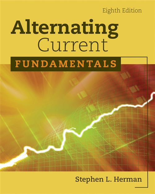 Alternating Current Fundamentals Book Land AU