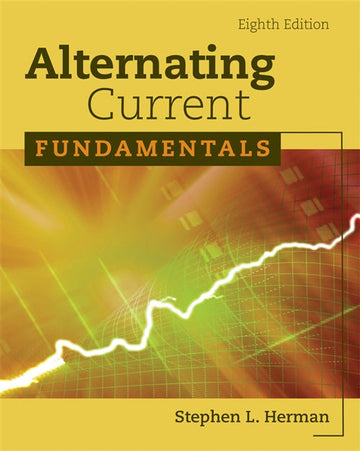 Alternating Current Fundamentals Book Land AU