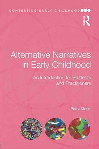 Alternative Narratives in Early Childhood Book Land AU