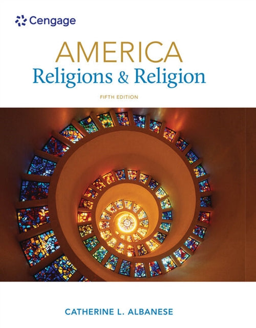 America : Religions and Religion Book Land AU