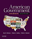 American Government Book Land AU