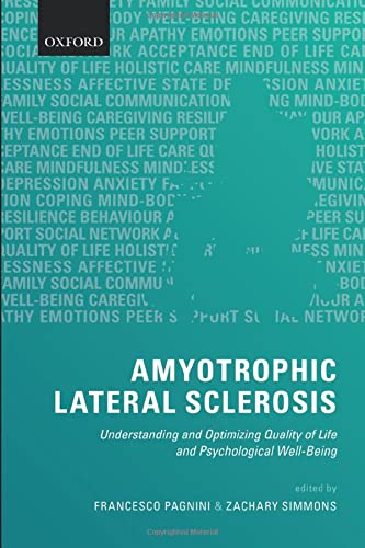 Amyotrophic Lateral Sclerosis Book Land AU