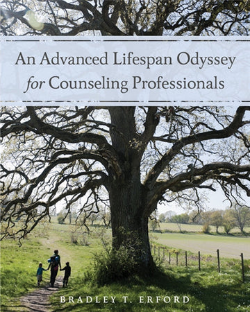 An Advanced Lifespan Odyssey for Counseling Professionals Book Land AU