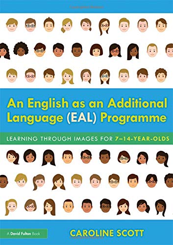 An English as an Additional Language (EAL) Programme Book Land AU