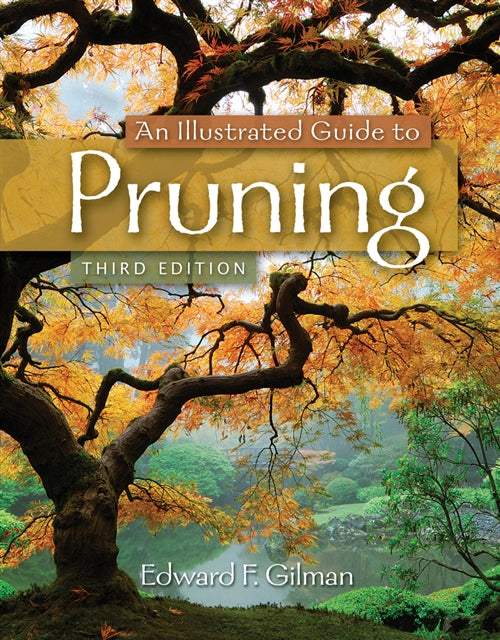 An Illustrated Guide to Pruning Book Land AU