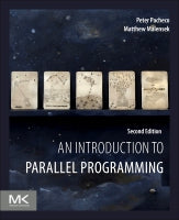 An Introduction to Parallel Programming Book Land AU